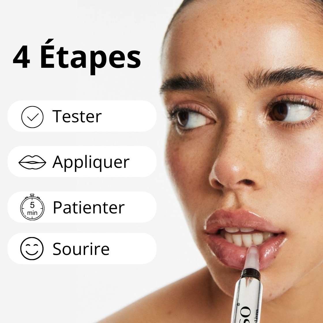 Volumateur Lipso