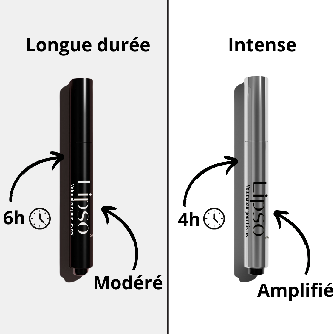 Volumateur Lipso
