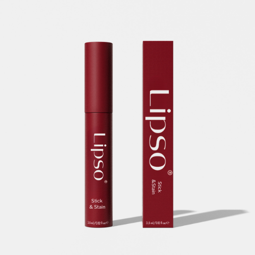 Lipso Stain