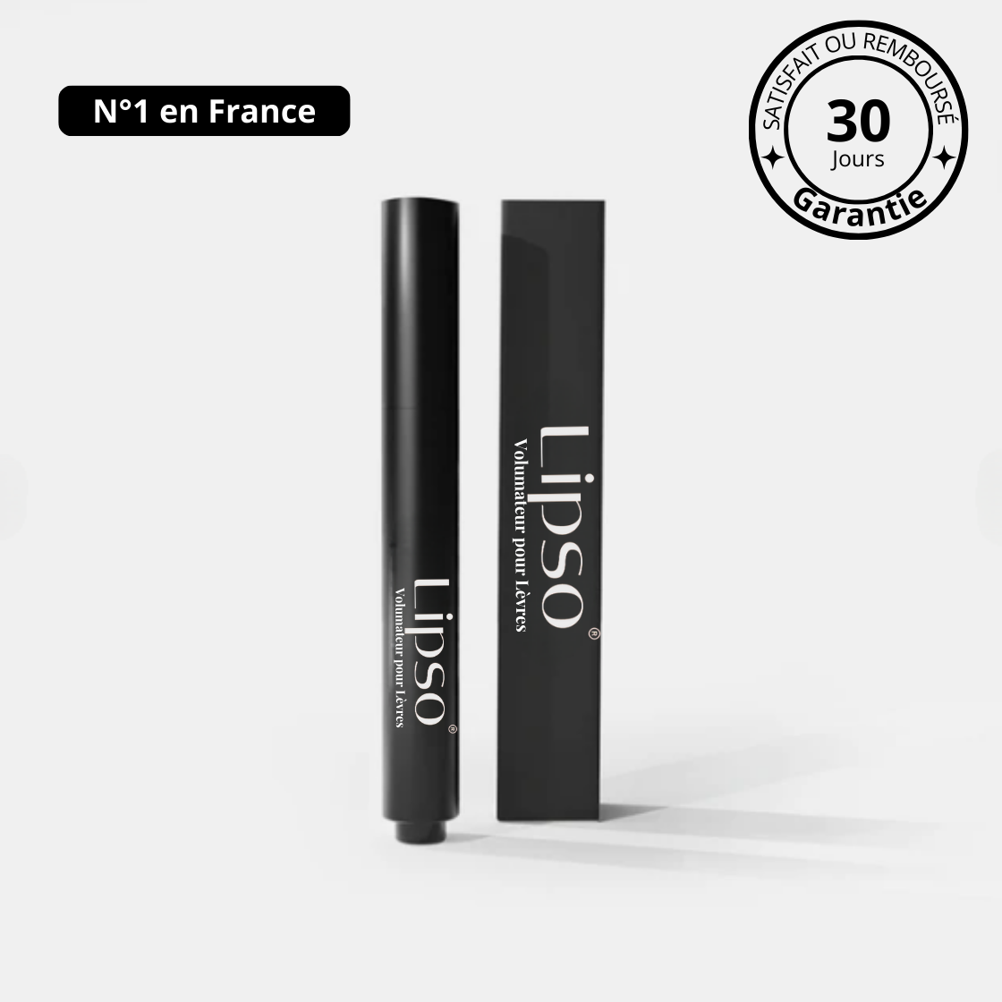 Volumateur Lipso