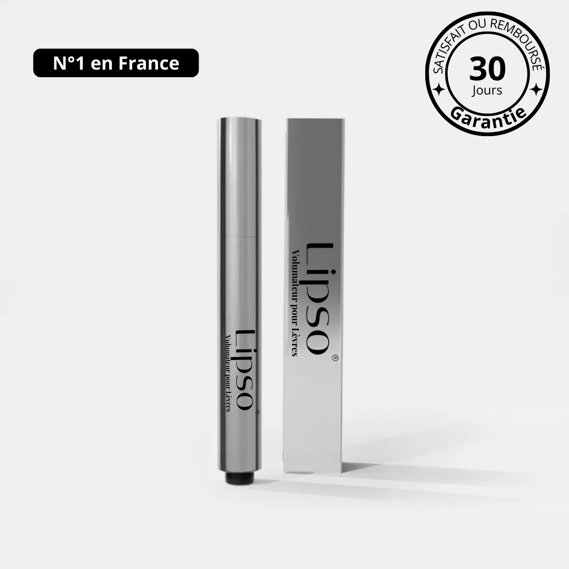 Volumateur Lipso