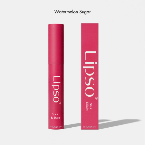 Lipso Stain