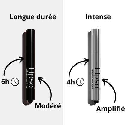 Volumateur Lipso