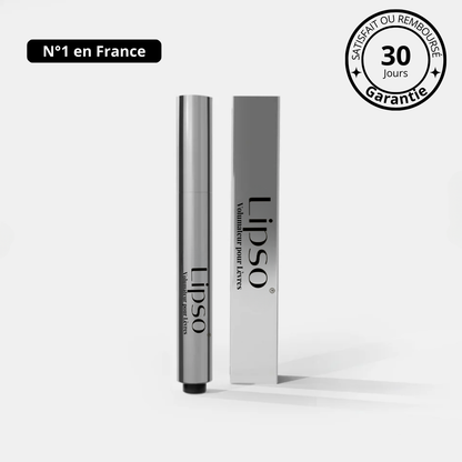Volumateur Lipso