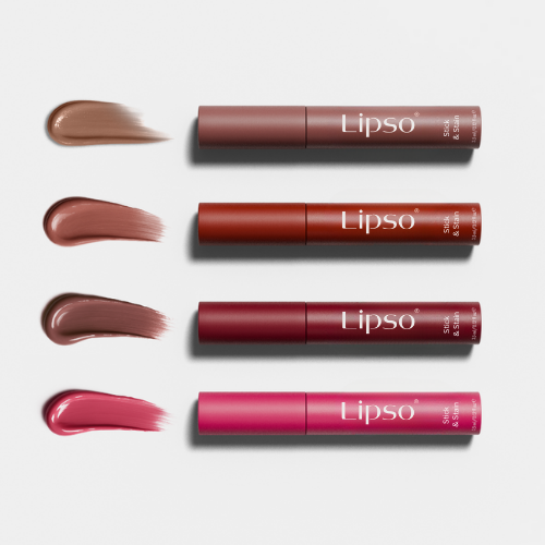 Lipso Stain