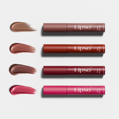Lipso Stain