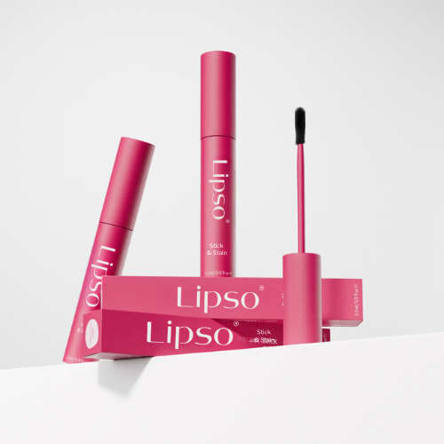 Lipso Stain