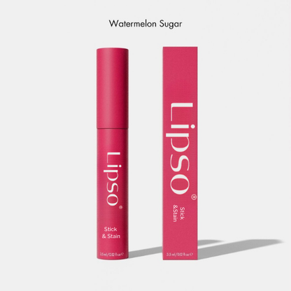 Lipso Stain